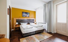 Arco Smart City Hotel - Berlin Ku'Damm